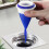 Drain Backflow Stopper Silicone Plug 4