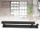 Wall Mounted Towel Rail with Side Hook 8