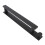 Wall Mounted Towel Rail with Side Hook 14