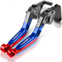 Für BMW RNinet R Nine T 2014 2015 2016 Motorrad Handbremse Verstellbare Brems- und Kupplungshebel Adapter Motorrad RNinet T