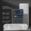 2026 Κατάλληλο 3 σε 1 Ασύρματο Carplay Smart Box MirrorLinK Carplay Android Auto USB Dongle Adapter Ενσύρματ 3
