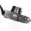 Precision Light Meter for Rangefinder Cameras, Black Photometer with Single Reverse Function 4
