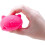 Μπάλα Squish Attack Squoshy Sphere, παιχνίδι Fidget Squishy για παιδιά, εφήβους και ενήλικες. Θε 2