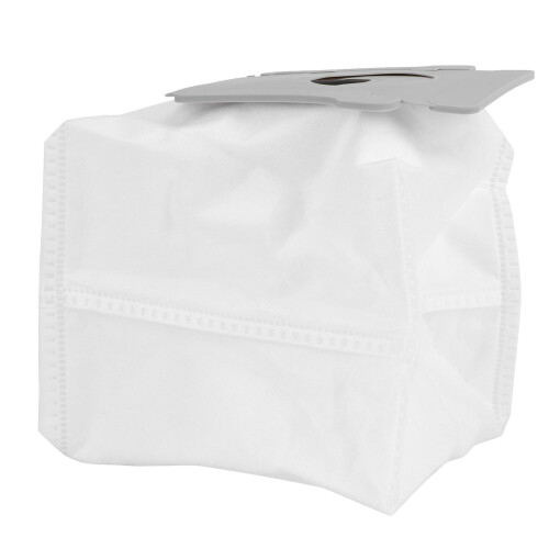 2-Piece Dust Bag for Robot Vacuum 1