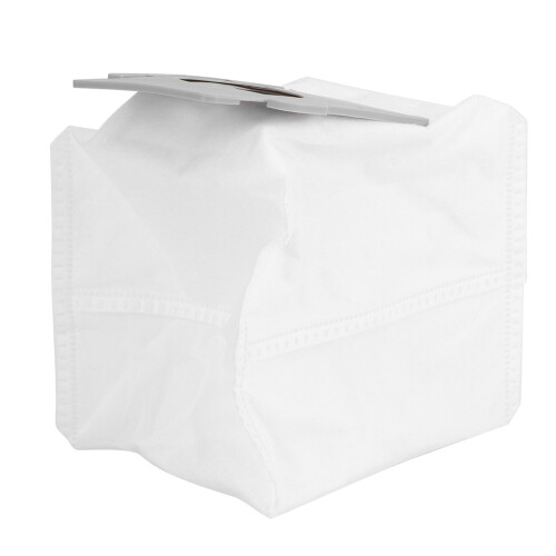 2-Piece Dust Bag for Robot Vacuum 2