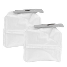 Robot Vacuum Dust Container 2-Pack