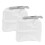 2-Piece Dust Bag for Cleaning Robot 3