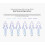 PULUZ 20cm LED Shadowless Light Pad for Photo Studio Box 3