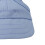 Dog/Cat Hat - Adjustable Striped Cap - Blue - UV Resistant - Breathable and Comfortable 3