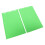 2PCS 5.4mm Silicone Beeswax Press Sheets Large 7