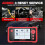 2026 Suitable LAUNCH CRP123 V2.0 Elite OBD2 Scanner Engine/ABS/SRS/Transmission Diagnostic Tool Code Reader Oil/Th 3