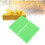 2PCS 5.4mm Silicone Beeswax Press Sheets Large 18