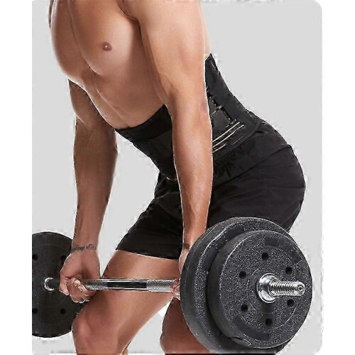 Hernia Support Belt with Detachable Compression Pad for Hernia Pain Alleviation 2