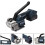 Digital Display Packing Tools PP PET Strip Tension Strapping Machine +Battery 4