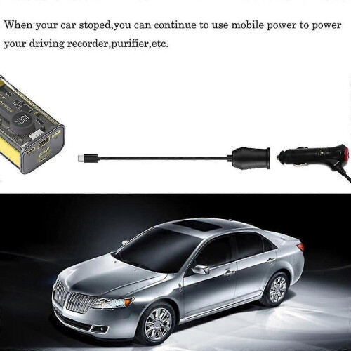 τεμάχια φώτα ομίχλης αυτοκινήτου LED DC12V - 24V 12W για H11/H8 (Ευρώπη) 1