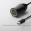 τεμάχια φώτα ομίχλης αυτοκινήτου LED DC12V - 24V 12W για H11/H8 (Ευρώπη) 3