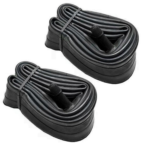 τεμάχια εσωτερικοί σωλήνες ποδηλάτου Schrader Valve 20in x 1.75/1.95/2.125 2