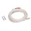 τεμάχια εσωτερικοί σωλήνες ποδηλάτου Schrader Valve 20in x 1.75/1.95/2.125 4