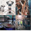 "6 Pieces Women's Soft Comfortable Extenders Bra Strap 4 Hook 3 Row" f54 5