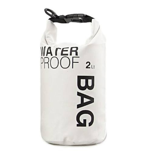 2L Pliable Avec Boucle Pour Randonnée Kayak