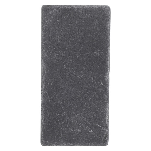 Pierre Test Or Argent Noir Outil Testeur Portable Durable