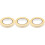 3Rouleaux Ruban Stérilisation Buccale Compatible 1