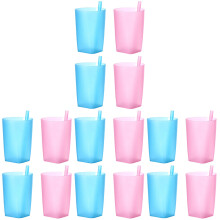 16Pièces Coupes Enfants Candy Design PP