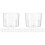 400Pcs Small Clear Plastic Measuring Cups for Lab Epoxy and Craft Use 1
