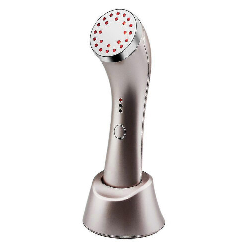 Χτένα για όγκο, Instant Hair Shark Brush, φορητή χτένα styling για κομμωτήριο και ενίσχυση 2