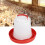 10pcs Poultry Feeder Drinker 2