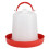 10pcs Poultry Feeder Drinker 3
