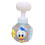 Blue Duckling Plastic Soap Dispenser Pump 5