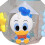 Blue Duckling Plastic Soap Dispenser Pump 8