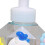 Blue Duckling Plastic Soap Dispenser Pump 10