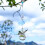 Suncatcher - OKUMGGYJ - Κρυστάλλινη Μπάλα - Λευκή - 23 cm - Διακόσμηση Εξωτερικού Χώρου 4