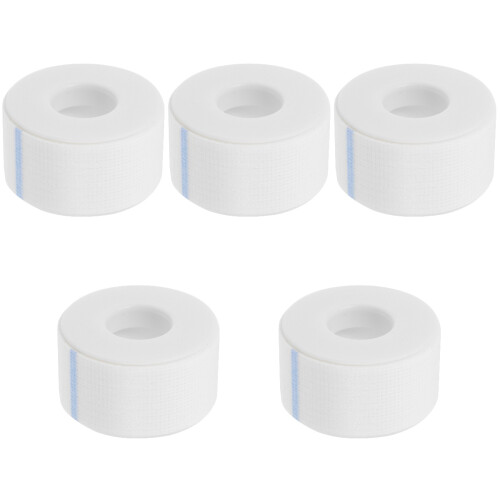 5Rouleaux Extension Cils Pratique Et Adhésif 1
