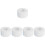 5Rouleaux Extension Cils Pratique Et Adhésif 4