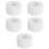 5Rouleaux Extension Cils Pratique Et Adhésif 6