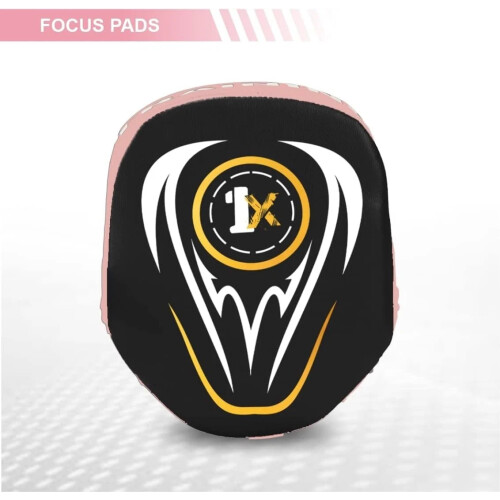 Punching Mitts Focus Pads kids Martial Arts 1