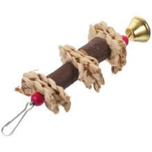 3Pièces Pour Perroquet Multi, Agilité En Cage