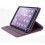 BAICHUANG Θήκη Tablet Universal 10,1 ιντσών με περιστρεφόμενη βάση 360, Κόκκινη 2