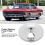 5/8in Keyway Power Steering Pulley Chrome 8948 4