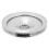 5/8in Keyway Power Steering Pulley Chrome 8948 12