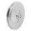 5/8in Keyway Power Steering Pulley Chrome 8948 20