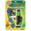 Adventurer's microscope - 20x and 40x zoom - Illumination - Holding tab 3