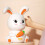 Money box - OKUMGGYJ - Rabbit - Plastic - Large capacity 2