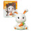 Money box - OKUMGGYJ - Rabbit - Plastic - Large capacity 3