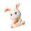 Money box - OKUMGGYJ - Rabbit - Plastic - Large capacity 5