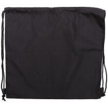 1Sac À Cordon Noir En Tissu Résistant Pour Casque Accessoires