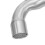 1Robinet Mural Extérieur En Inox, Simple, Design Moderne 4